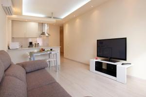 Rambla Catalunya 1 habitación