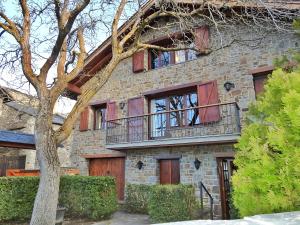 Casa unifamiliar - 8 personas - Cerdanya URTX