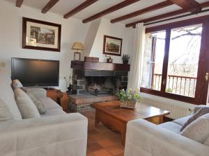 Casa unifamiliar - 8 personas - Cerdanya URTX