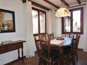 Casa unifamiliar - 8 personas - Cerdanya URTX