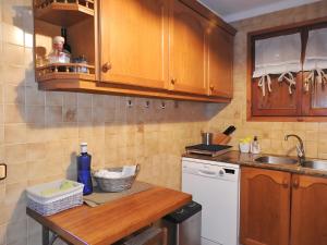 Casa unifamiliar - 8 personas - Cerdanya URTX