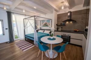 Centro Storico Rooms & Suites