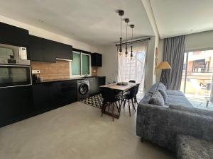 Carré Éden Premium Apartement with rooftop
