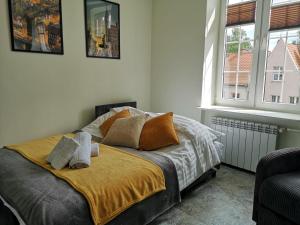 Old Town Historic Apartment - Szeroka Street, Gdansk