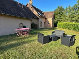 La Bernache Solognote