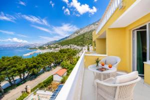 Hotel Villa Bacchus