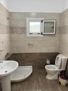 Vila Ervin First Floor