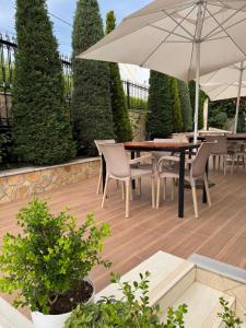 Vila Ervin First Floor