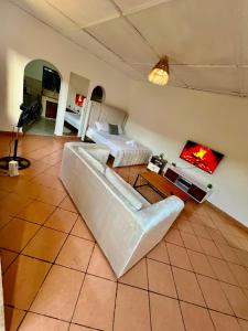 Your cozy spacious studio