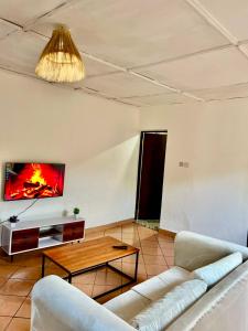 Your cozy spacious studio