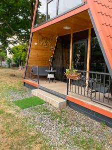 Cottage Resiana