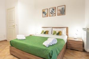 Exclusive Apartment Palermo Centro
