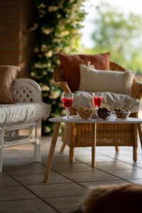 RossoMattone CountryHouse