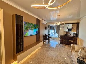Royal Princess in Resort Noble Beach by Building Stefan