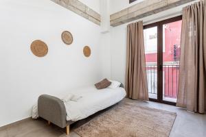 Viana 8 apartment