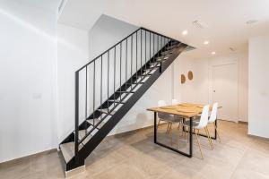 Viana 8 apartment