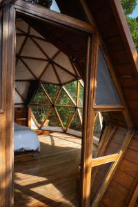 Naturave Monteverde - Treetop Cabins