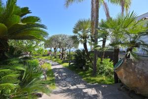 Villa Althea - Ischia Luxury Retreat
