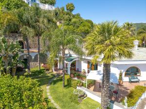 Villa Althea - Ischia Luxury Retreat