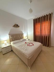 Xhibo Apartments Sarande