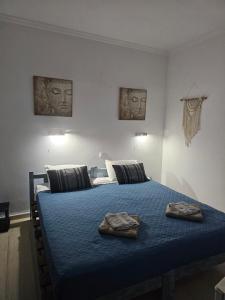 Rose apartment nr1 Mesongi