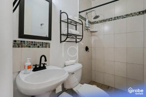Beachfront 2B Condo Hotel Zone Cancun