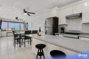 Beachfront 2B Condo Hotel Zone Cancun