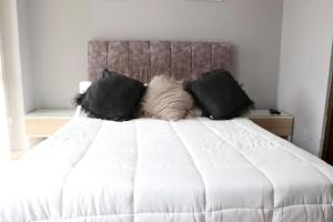 Hermoso Apartaestudio, moderno, cercaavdelosestudiantes, apto303