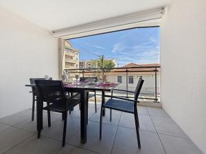 Evasion Marine 4 pers Plage 2 min Garage Clim