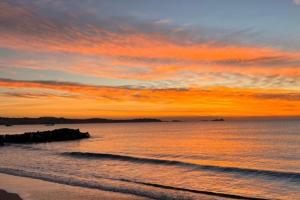 Evasion Marine 4 pers Plage 2 min Garage Clim