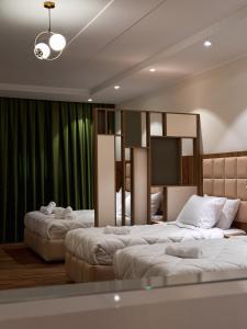 Down town hotel