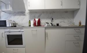 ST Luxury Apartment Riga