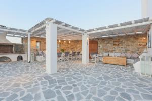 Villa Galani , Kastraki Naxos Naxos Greece