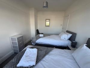 Ellesmere Port Contractor Accommodation