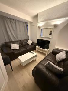 Ellesmere Port Contractor Accommodation