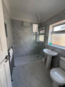 Ellesmere Port Contractor Accommodation