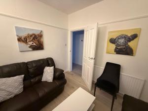 Ellesmere Port Contractor Accommodation