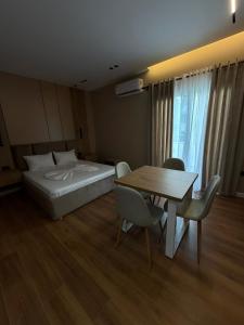 Golem Beach Family & Couples Apartment A