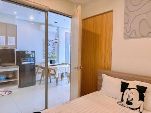 The Sóng 5 Stars Apartment - Căn Hộ Du Lịch 5 Sao - Lọ Mọ Homestay