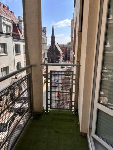 DAli apartamenty Piekary 16, 34
