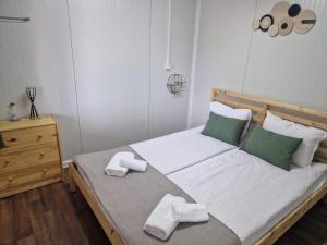 Bungalows Rea