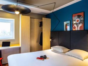 ibis Aulnay Paris Nord Expo
