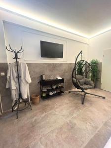 Oasis Apartment in Central Berlin with Aircondition by WeinbergPark