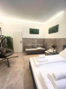 Oasis Apartment in Central Berlin with Aircondition by WeinbergPark