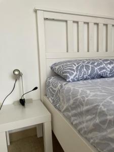 Modern flat Redi