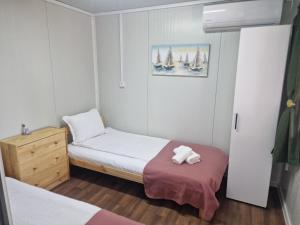 Bungalows Rea