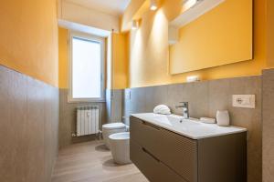 Rentwin-Poerio Apartment