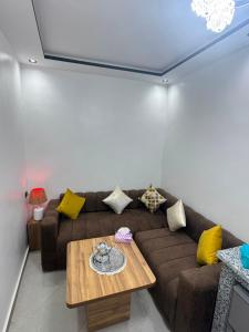 Sultan Luxury Apartment in Safi near the beach
