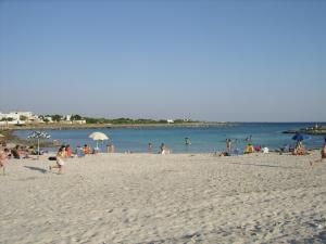 Vacation home in Salento - Porto Cesareo