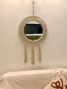 The Whispering palms Studio Supernova